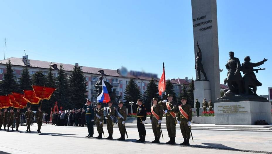 Трём населённым пунктам Брянской области присвоят почётные звания