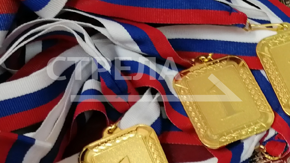 Брянский борец Магомед Магомаев одержал победу на играх БРИКС