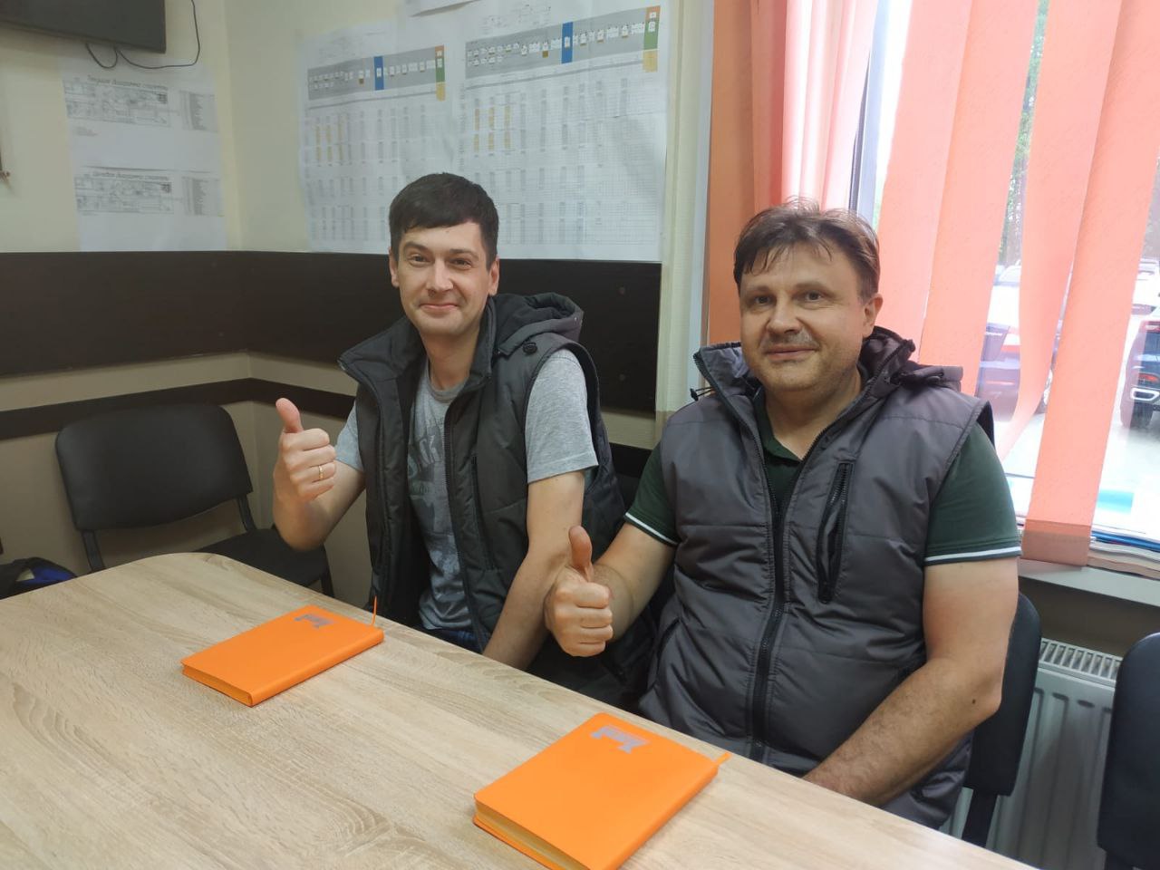 РЦК БРЯНСКОЙ ОБЛАСТИ ПРОДОЛЖАЕТ ПОДГОТОВКУ ВНУТРЕННИХ ТРЕНЕРОВ НА ПРЕДПРИЯТИЯХ