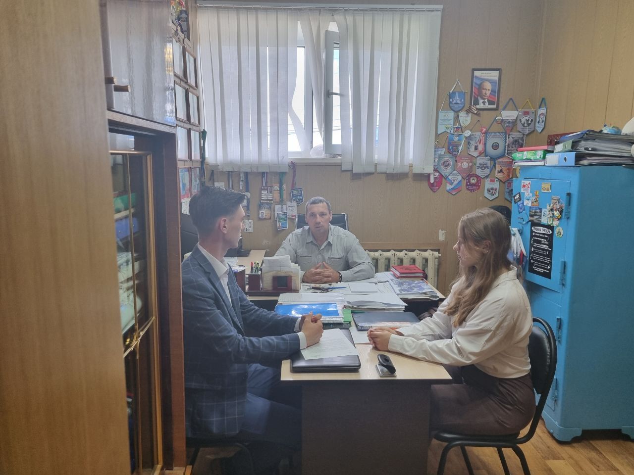 У спортшколы Климовского района  — золотой дубль