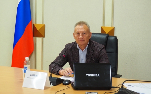 Депутат Брянского горсовета прокомментировал изменения налогового законодательства