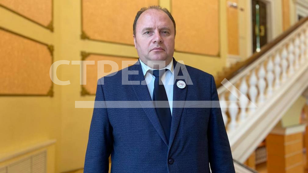 Эксперт Валерий Егорушкин дал высокую оценку инициативам губернатора Брянщины
