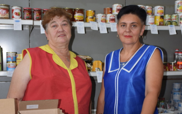 Кооператоры Климовского района работают добросовестно
