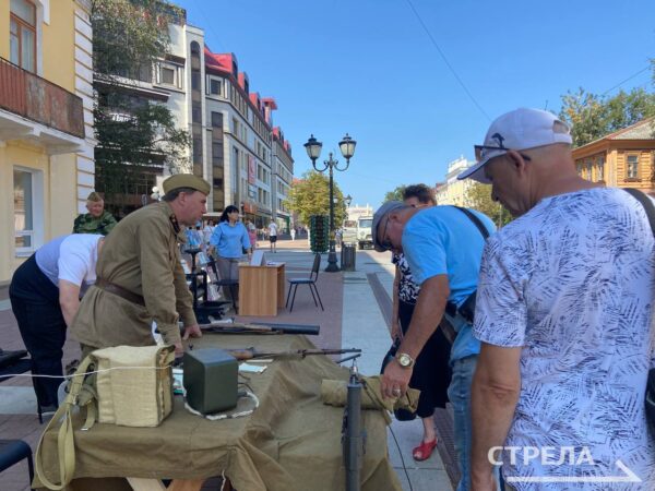 На Брянщине продолжаются Дни муниципалитетов