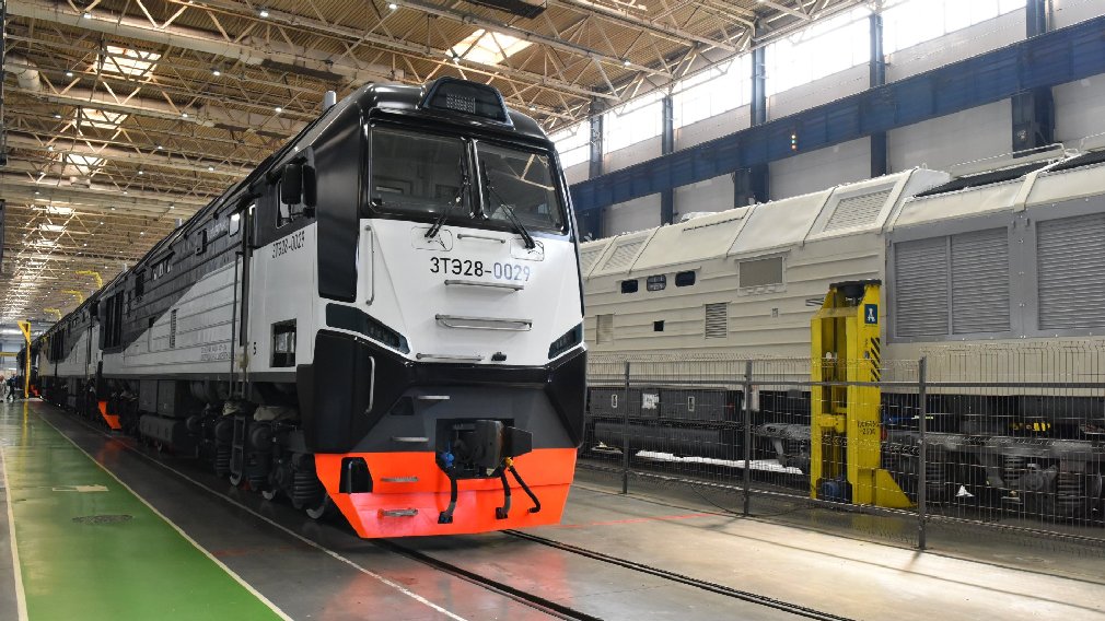 На брянском заводе осваивают новые направления работы