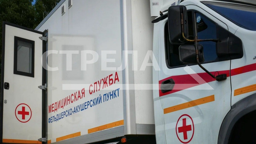 В августе передвижные флюорографы приедут в населенные пункты Брянской области