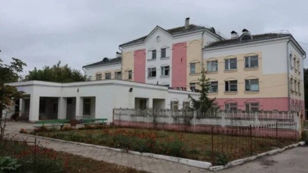 В поликлинике Трубчевской центральной районной больницы начинается капитальный ремонт