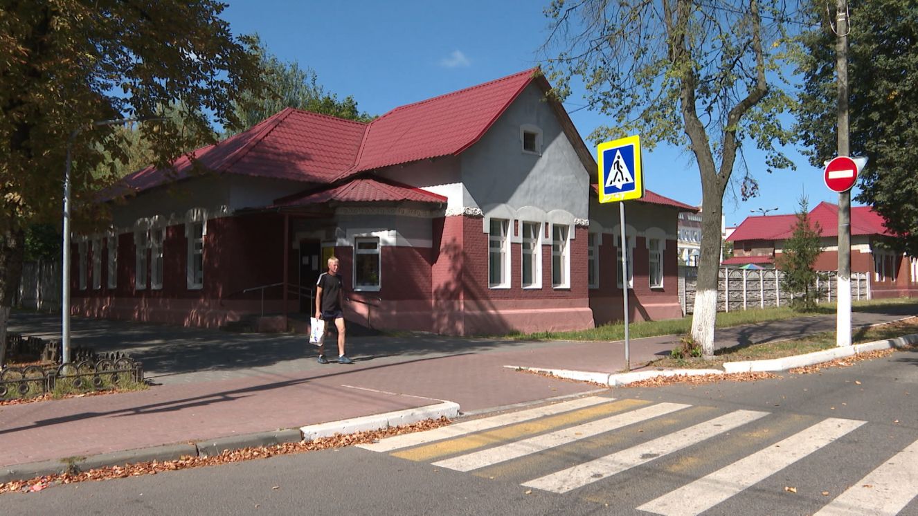 Брянская область выиграла грант федерального Фонда поддержки