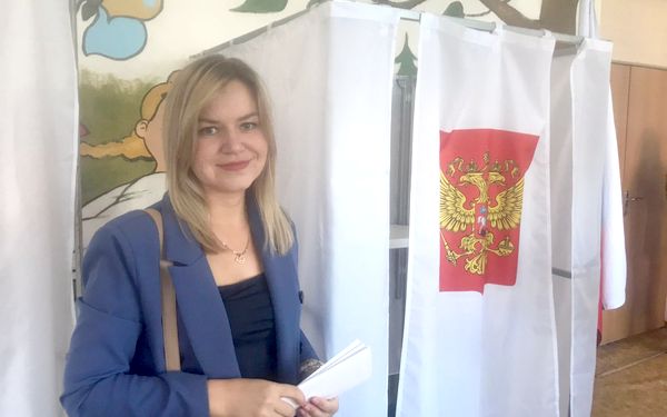 Молодёжь Брянска выражает свою волю, определяя будущее