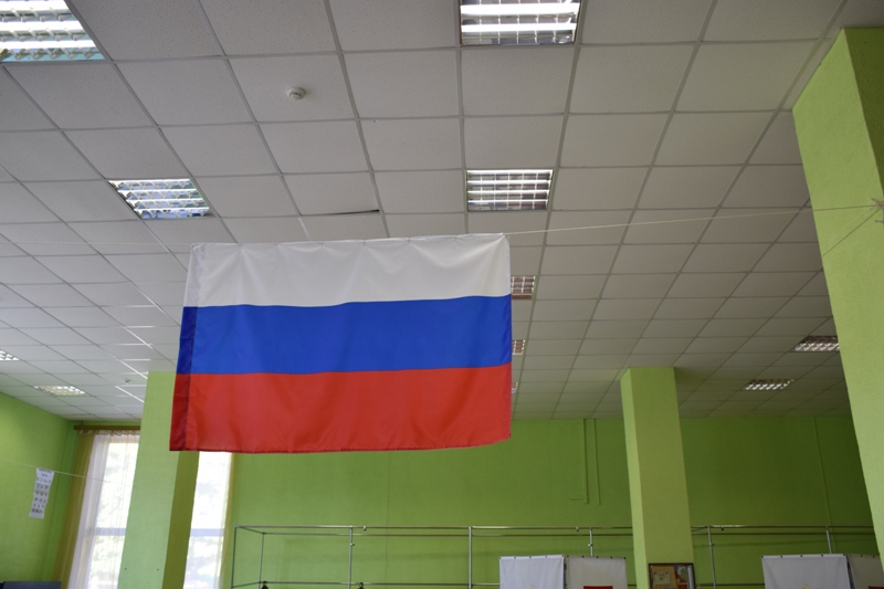 В Климовском районе завершено голосование