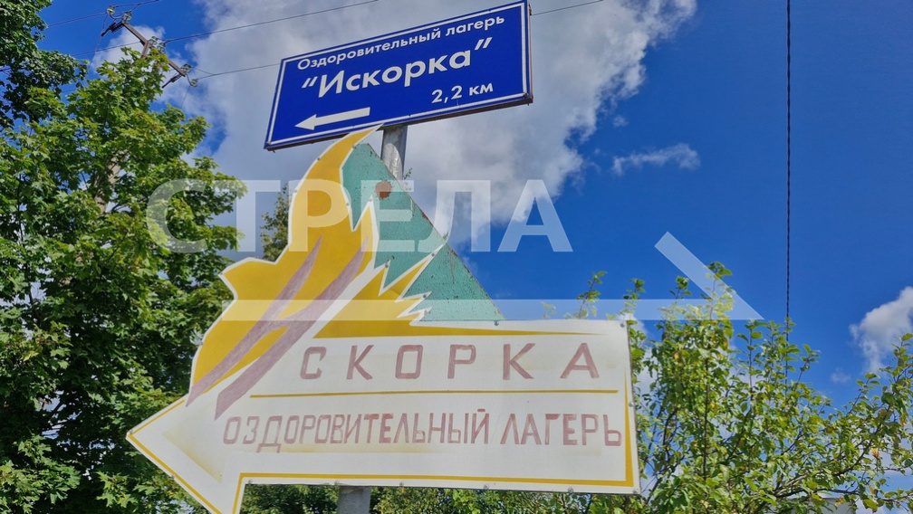 Летом в лагерях и санаториях Брянской области отдохнули 41 702 ребенка