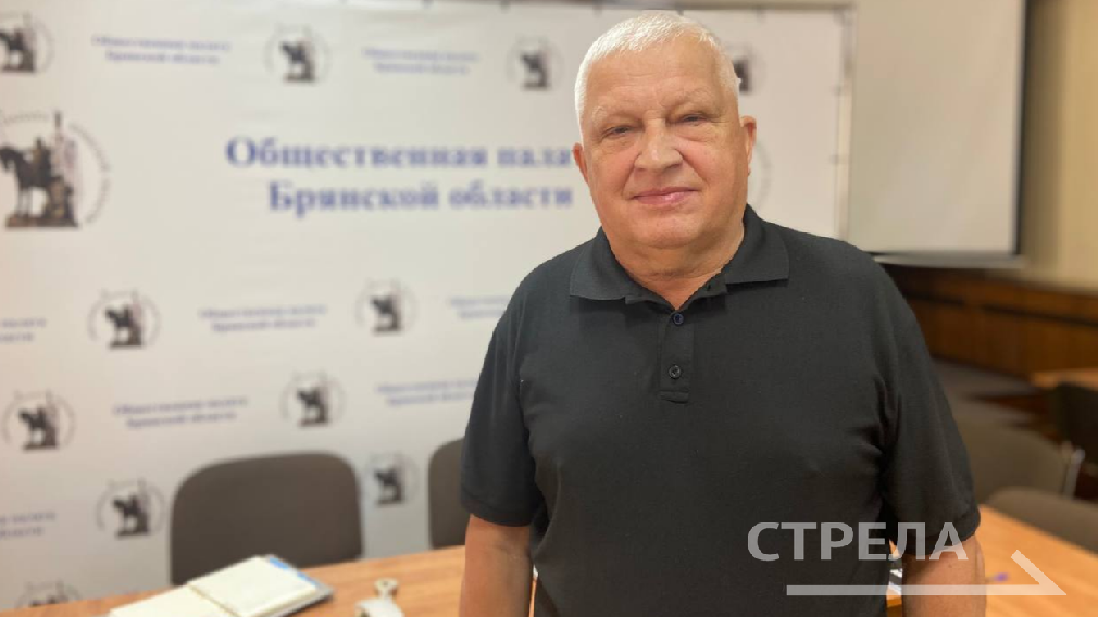 Валерий Родоманов рассказал о работе общественного штаба по наблюдению за выборами