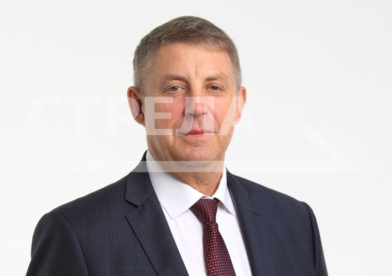 Губернатор Брянщины поздравил машиностроителей с профессиональным праздником