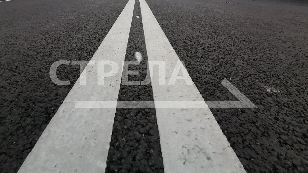 За 10 лет в Брянской области построено и отремонтировано более 5000 км дорог