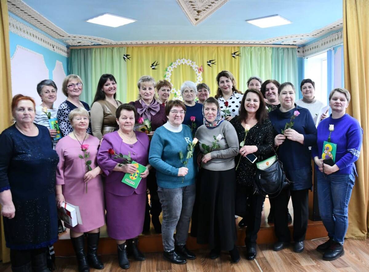 Около двухсот сетей в текущем году сплели «климовские» паучки
