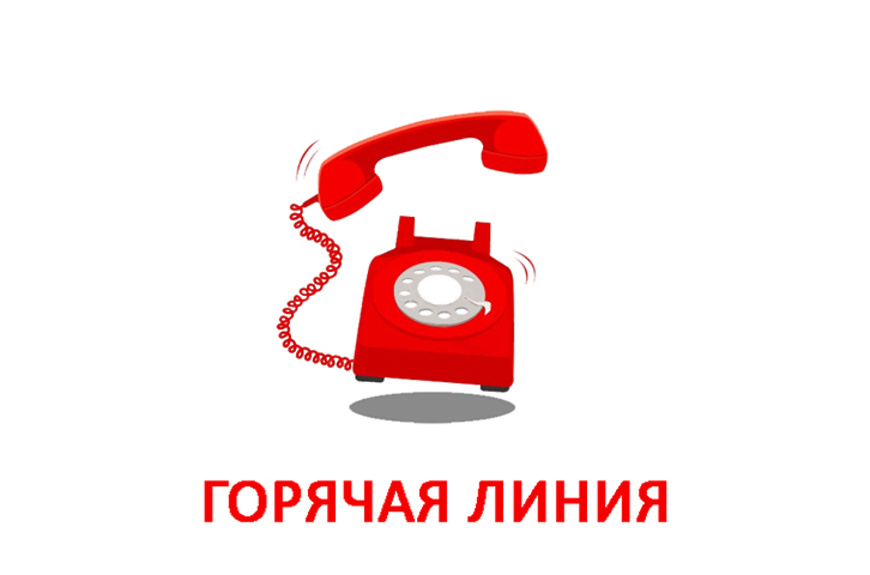 Горячая линия