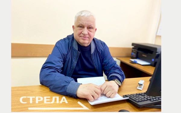 Руководитель Брянской Общественной палаты отметил эффективную работу команды губернатора