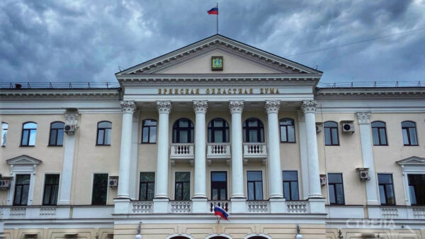 Троим педагогам присвоено звание заслуженного работника образования Брянской области