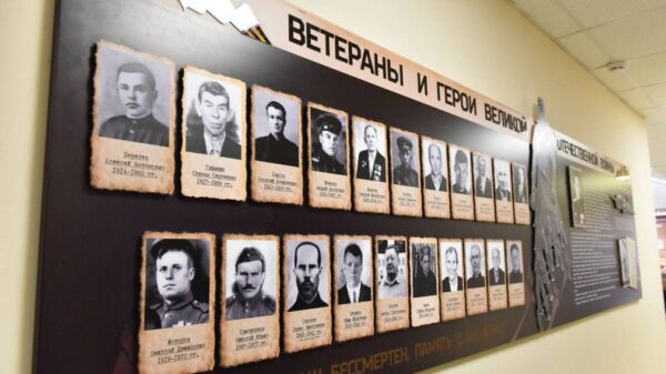 В брянских Журиничах появился уникальный музей