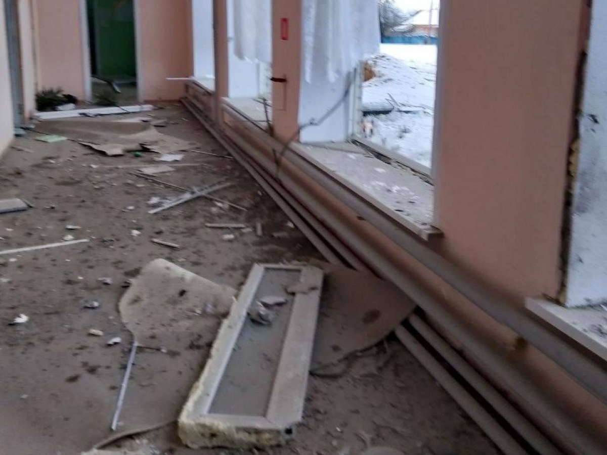 Куда обращаться климовчанам, если повреждено имущество