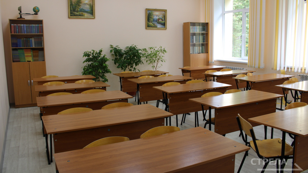 В прошлом году заключили шесть договоров по программе «Земский учитель»