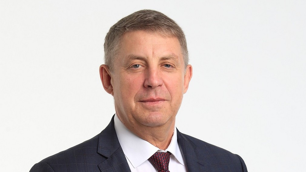 Александр Богомаз поздравил росгвардейцев с профессиональным праздником
