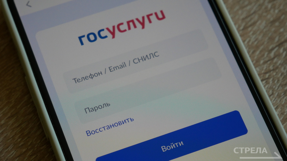 Приложение Госуслуги.Дом значительно улучшает жизнь брянцев