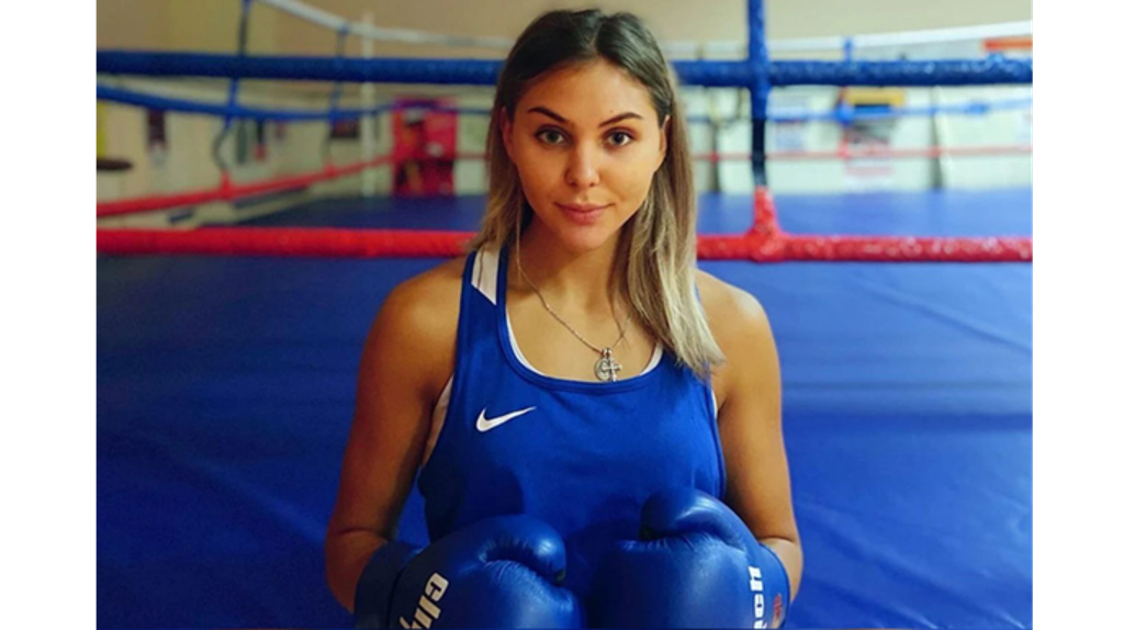 Брянская спортсмена Елена Бабичева – бронзовый призёр чемпионата мира по боксу