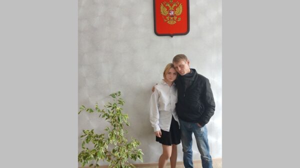 Брянский детский омбудсмен Инна Мухина рассказала о воссоединении семьи из Жуковки