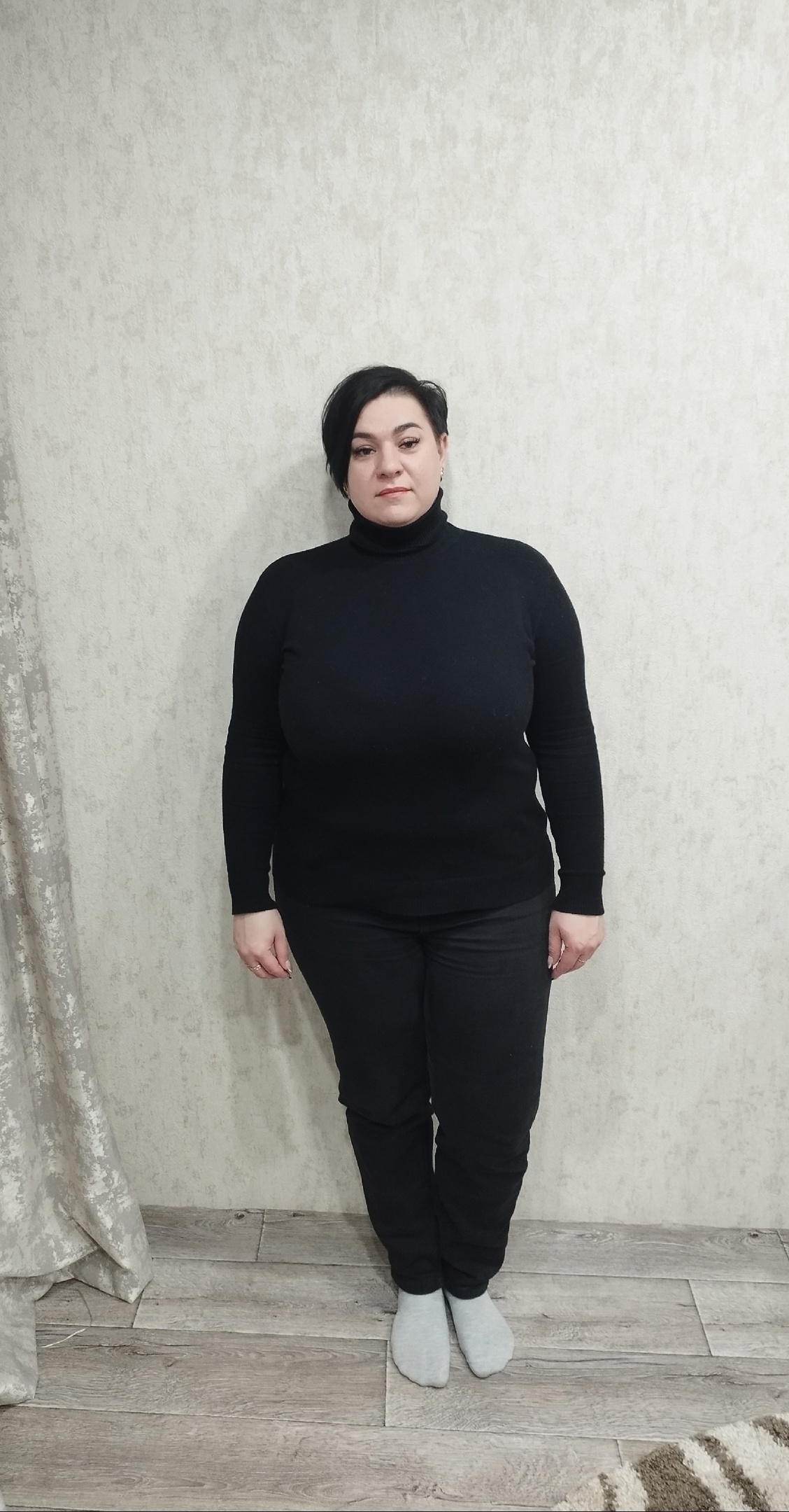 Кристина Мирошникова: о семье, женской роли и благодарности