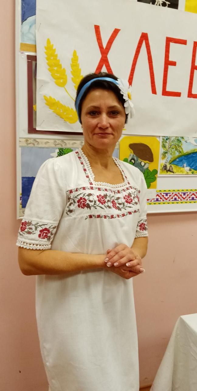 Лидия Винникова: 8 Марта — день цветов и внимания