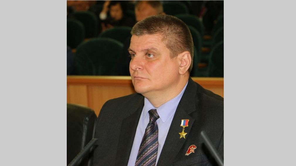 Герой России Александр Постоялко отметил патриотический смысл проекта «Брянские Герои»