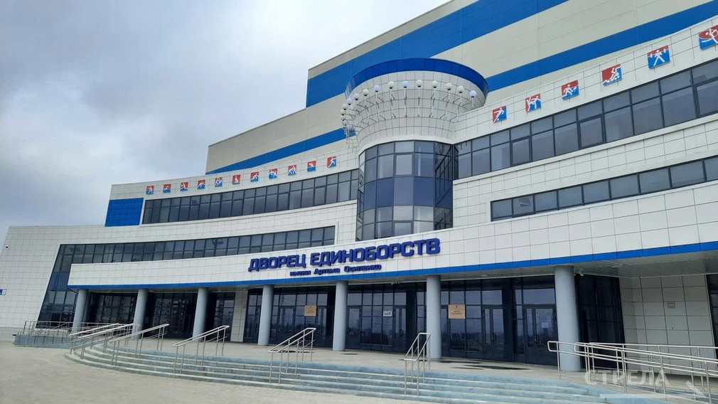 В Брянске состоится церемония награждения премией ПКР «Возвращение в жизнь»
