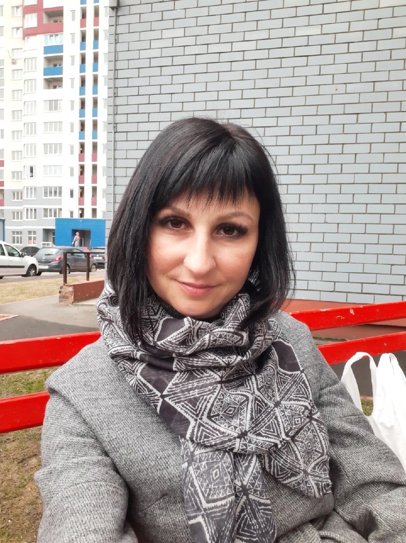 Наталья Солобай: Сила вдохновения от мамы