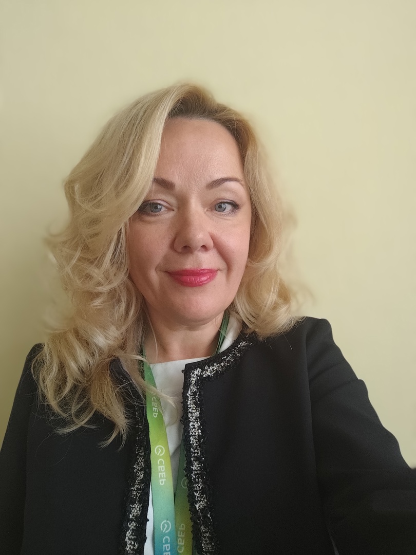 Виктория Салова о роли женщины и её внутренней силе