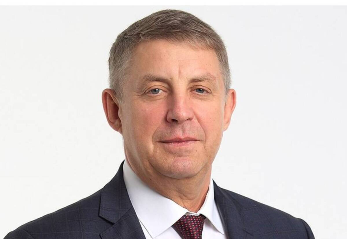 Александр Богомаз поздравил земляков с Днем местного самоуправления