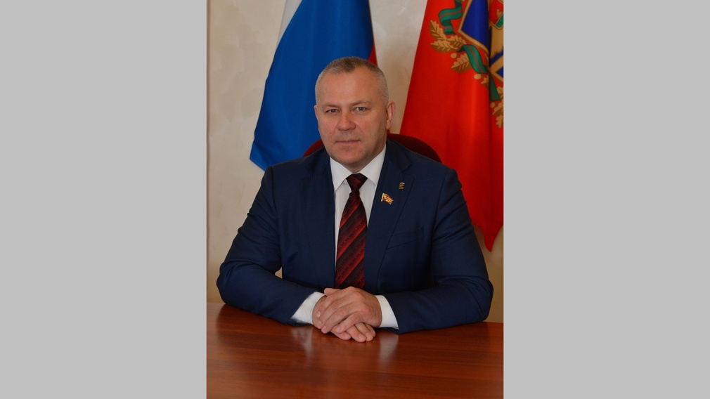 Валентин Суббот рассказал о том, какие меры поддержки доступны участникам СВО