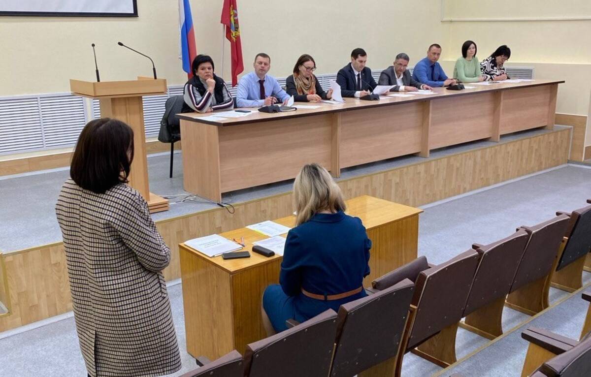Руководство брянской АСМО поздравляет коллег с профессиональным праздником