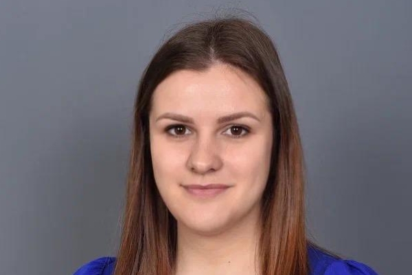 Анастасия Бороденко стала новым лицом Совета молодых педагогов Климовского района