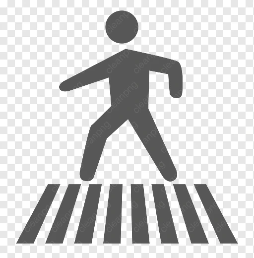 В Климово обновили дорожную  разметку