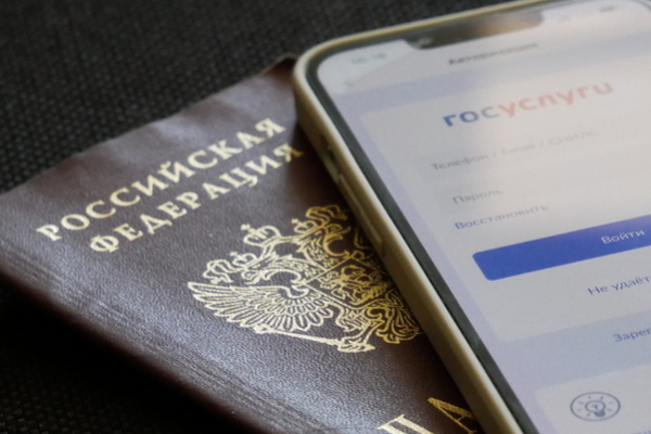 Приложение «Госуслуги.Дом» расширяет свои возможности для жителей Брянщины
