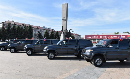 В условиях специальной военной операции личный состав Пограничного управления ФСБ России по Брянской области проходит особую проверку на прочность