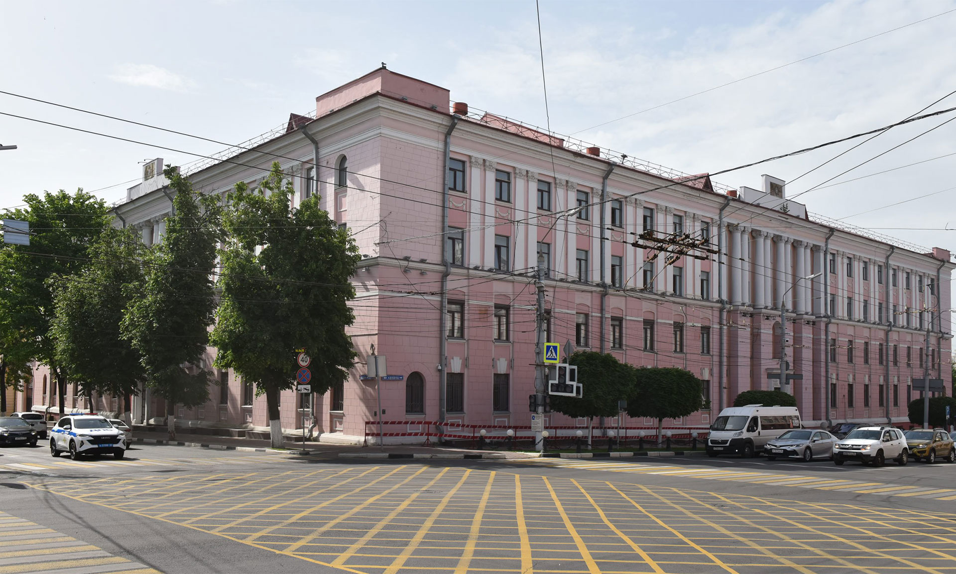 Сеченовский филиал в Брянске откроется 1 сентября