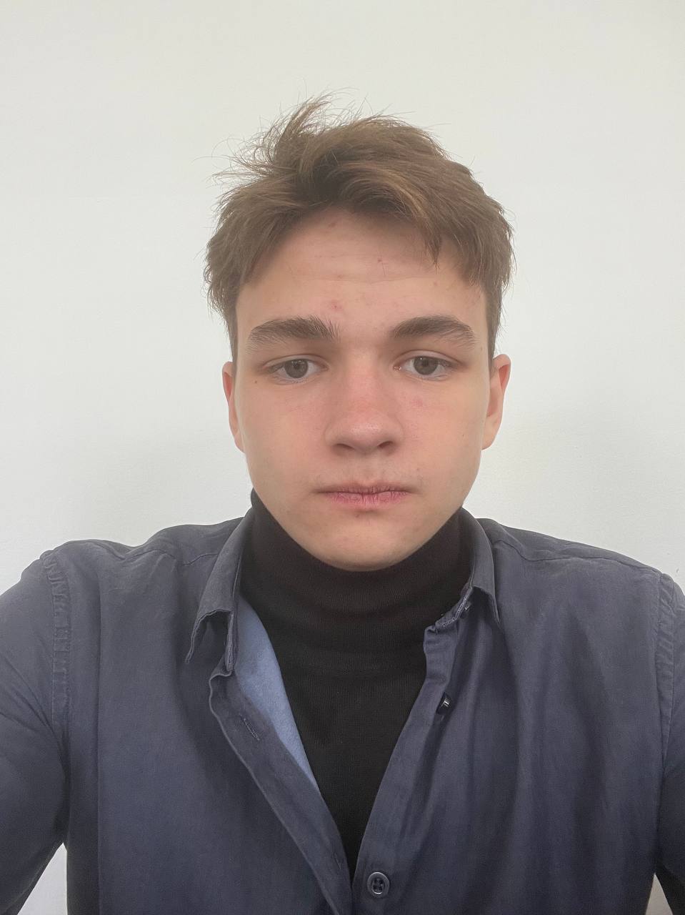 О грустном и о мечтах говорят выпускники Климовских школ