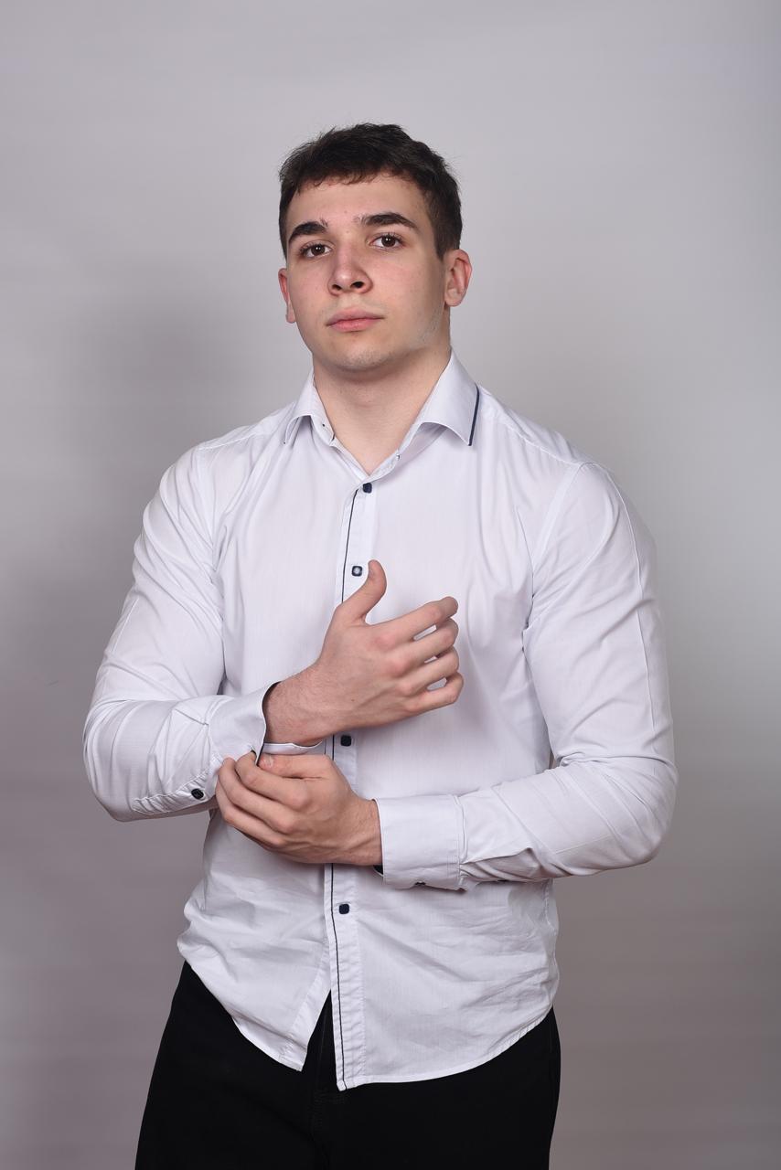 О грустном и о мечтах говорят выпускники Климовских школ