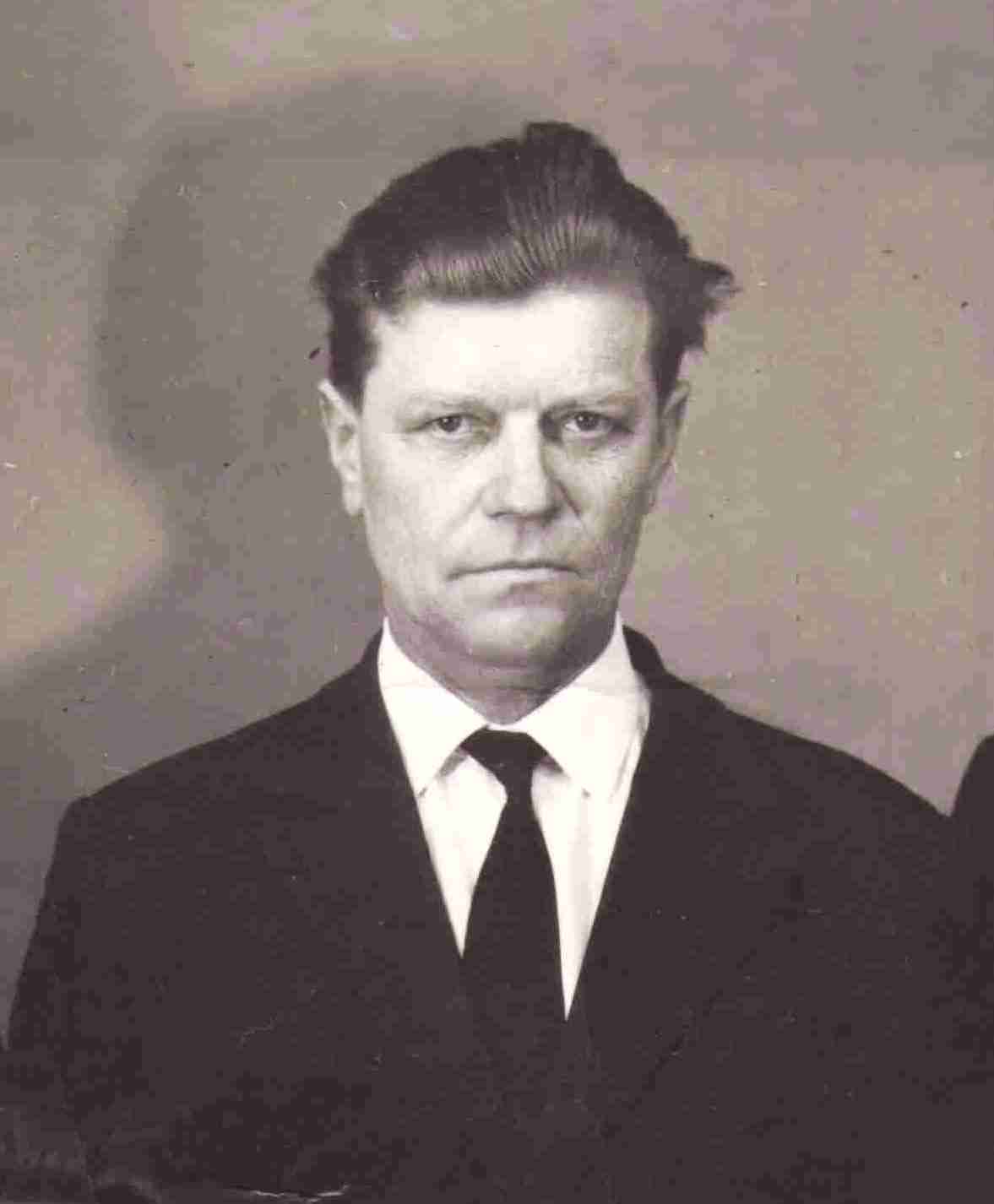 Через всё прошли и победили