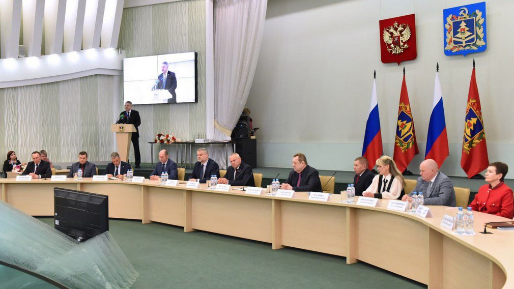 Специалистам Брянского филиала РТРС вручили награды