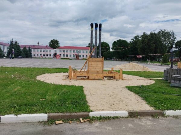 В Стародубском округе шесть объектов обновят по программе инициативного бюджетирования
