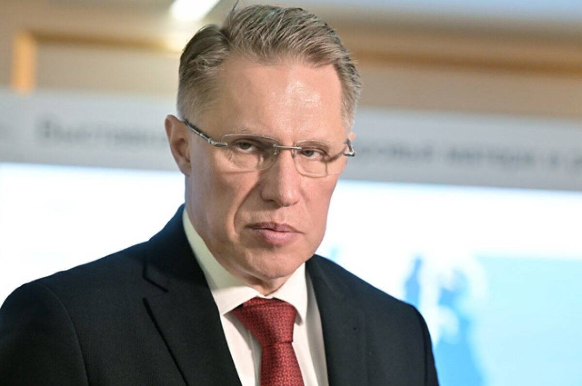 Министр здравоохранения дал высокую оценку работе брянских медработников