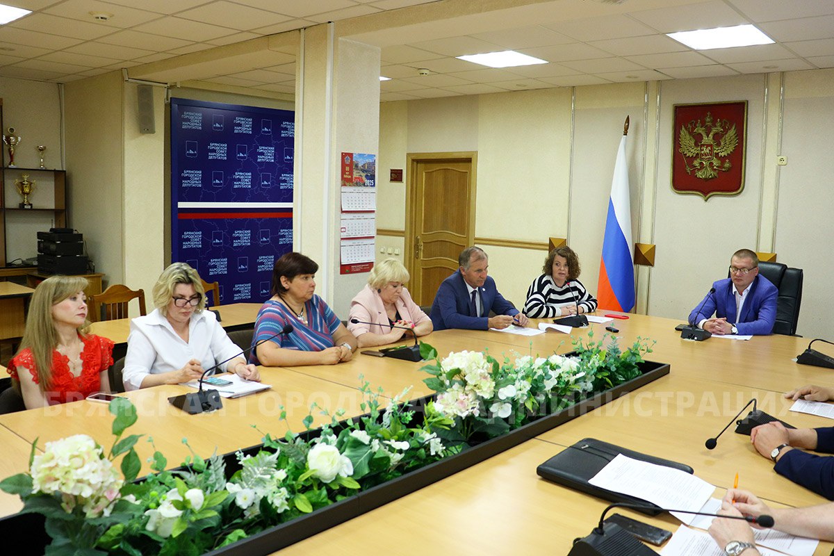 Большинство голосов было отдано за парк «Олимпийский»